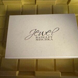 Badgley Mischka Women's Landen Heeled Sandal